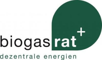Logo Biogasrat e.V.