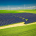 Solaranlage in der Landwirtschaft