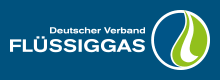 Logo Deutscher Verband Flüssiggas e.V.