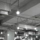 Energieeffiziente Hallenbeleuchtung mit LED-Technik