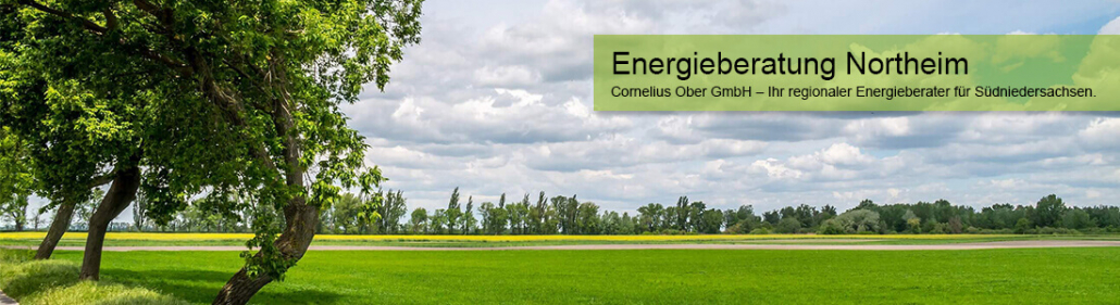 Energieberatung Northeim