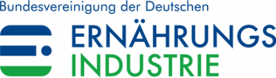 Logo Bundesvereinigung der Deutschen Ernährungsindustrie (BVE)