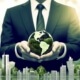 Klimabewusstes Unternehmen, Investition in Energieeffizienz und erneuerbare Energien, Beitrag zur Klimaneutralität 2022